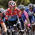 Andy Schleck pendant la troisi�me �tape de la Vuelta Pais Vasco 2010